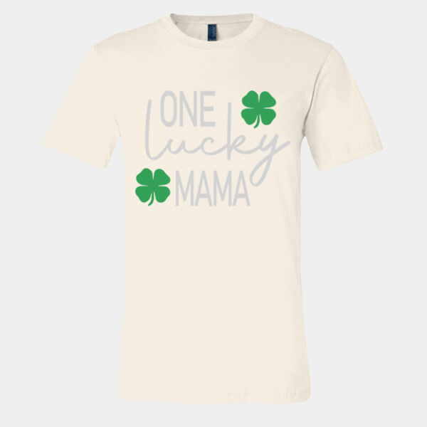 one lucky family(mama) Thumbnail