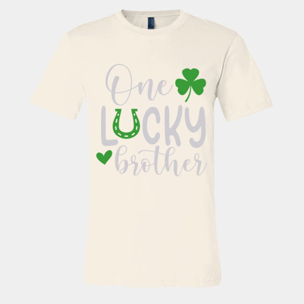 One Lucky Brother Thumbnail