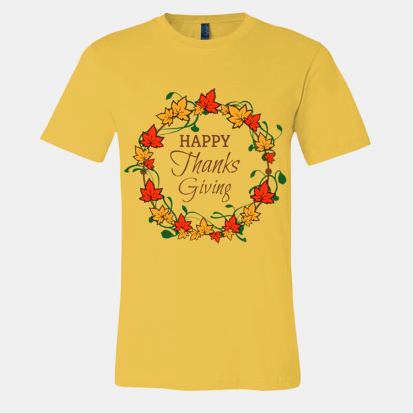 Thanksgiving script Thumbnail