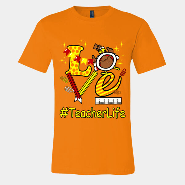 Thanksgiving teacher Thumbnail