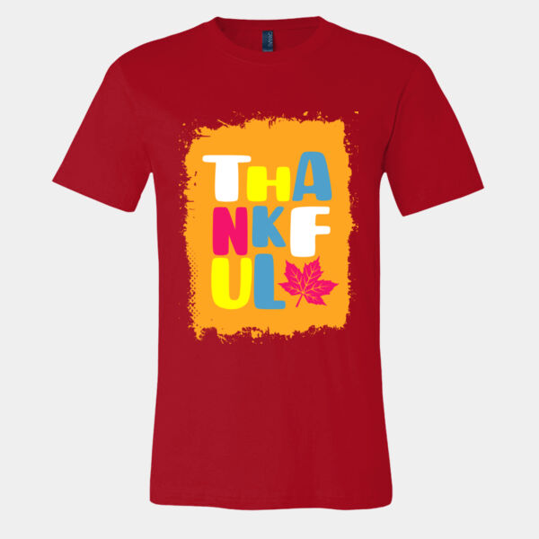 thankful Thumbnail