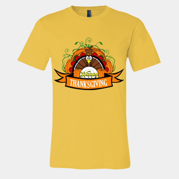 thanksgiving turkey Thumbnail