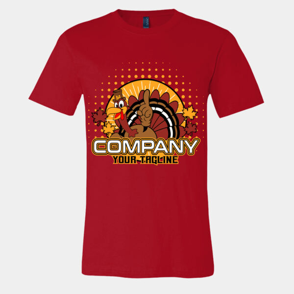 Varsity turkey Thumbnail