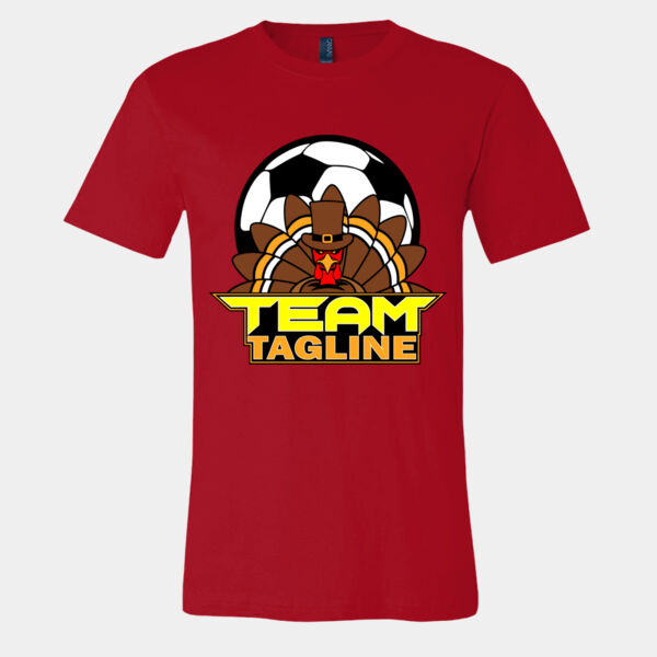 soccer turkey Thumbnail