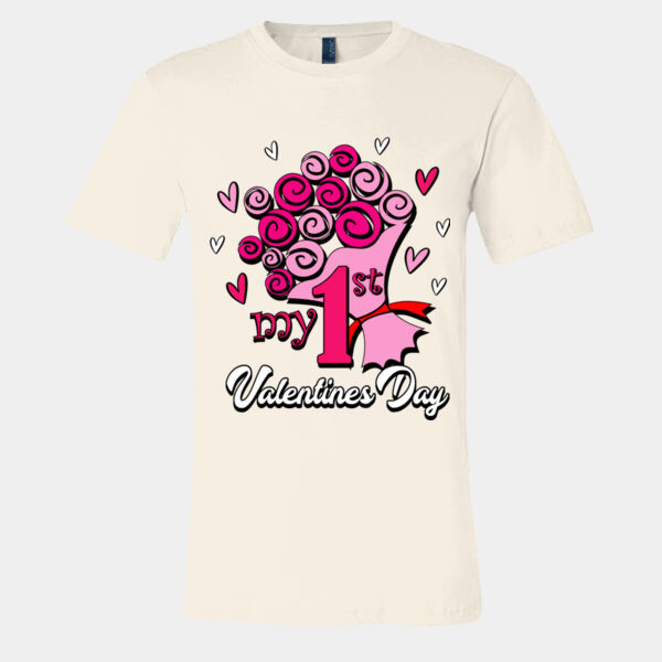 My 1st Valentines day Thumbnail