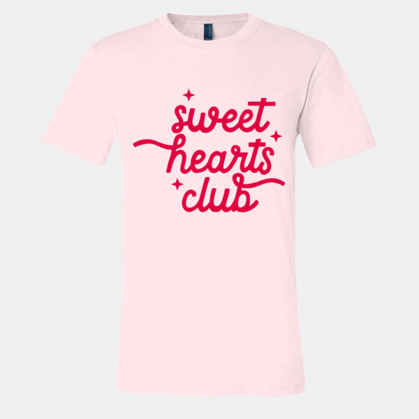 Sweet hearts Club Thumbnail