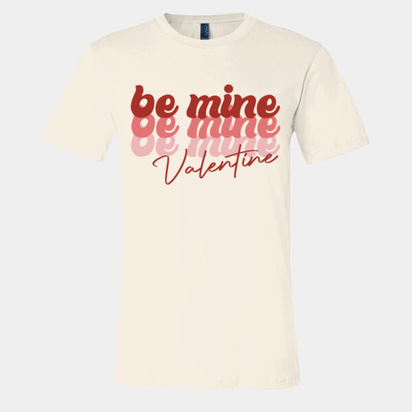 Be mine Thumbnail