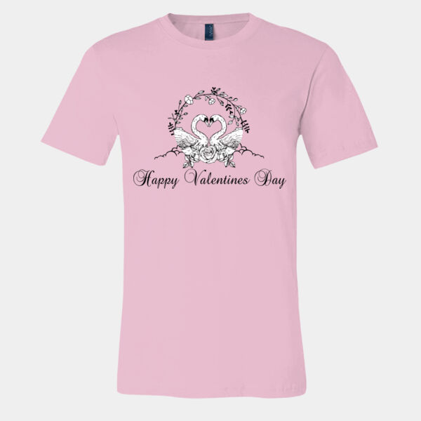 Swans In Love Thumbnail