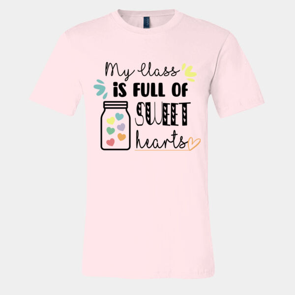 Class full of sweet hearts Thumbnail