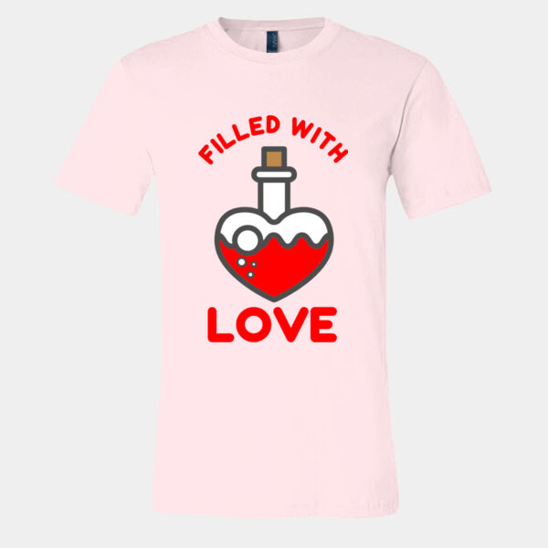 Filled with Love Thumbnail