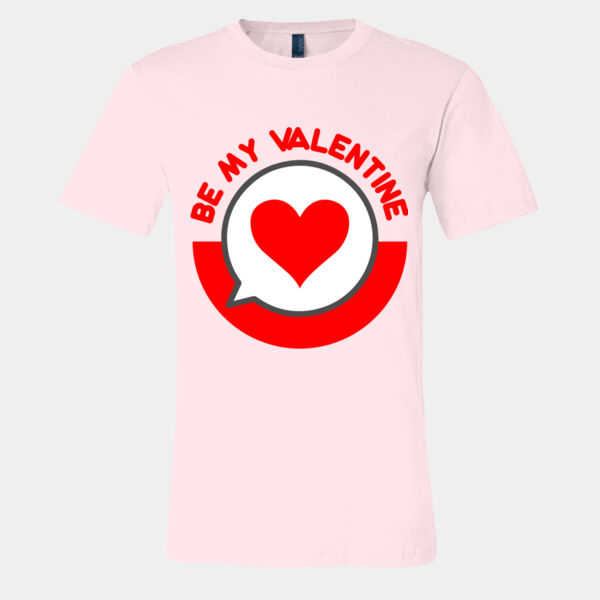 Be My Valentine Thumbnail