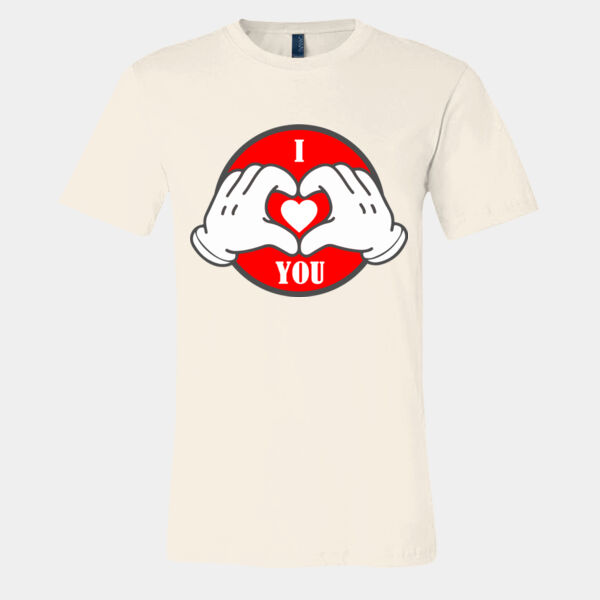 I love you hands Thumbnail