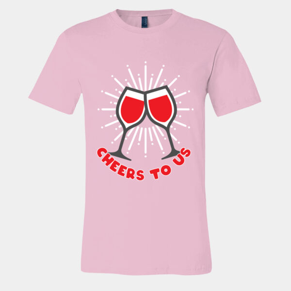 Cheers To Us Thumbnail