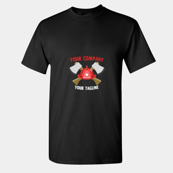 Helmet and axes Thumbnail