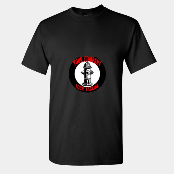 minimalist fire department Thumbnail