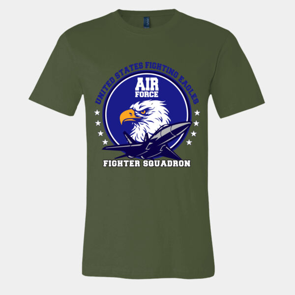 Air Force Thumbnail