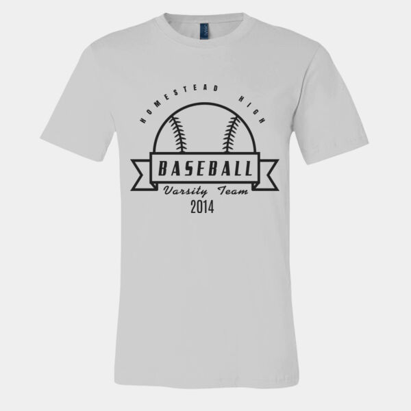 Baseball Template Thumbnail