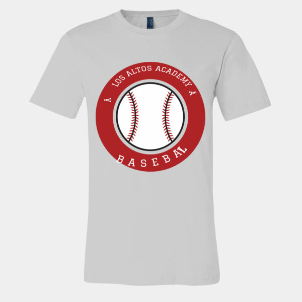 Baseball Template Thumbnail