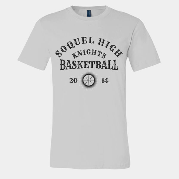 Basketball Template Thumbnail