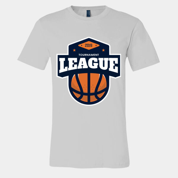 Tournament League logo template 02 Thumbnail