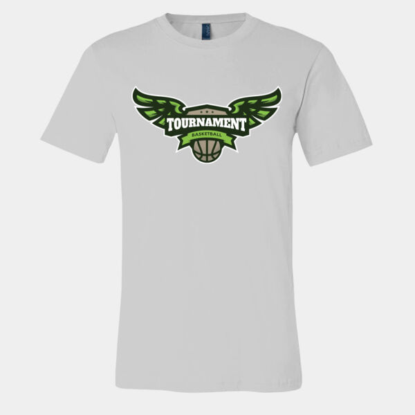 Tournament League logo template 02 Thumbnail