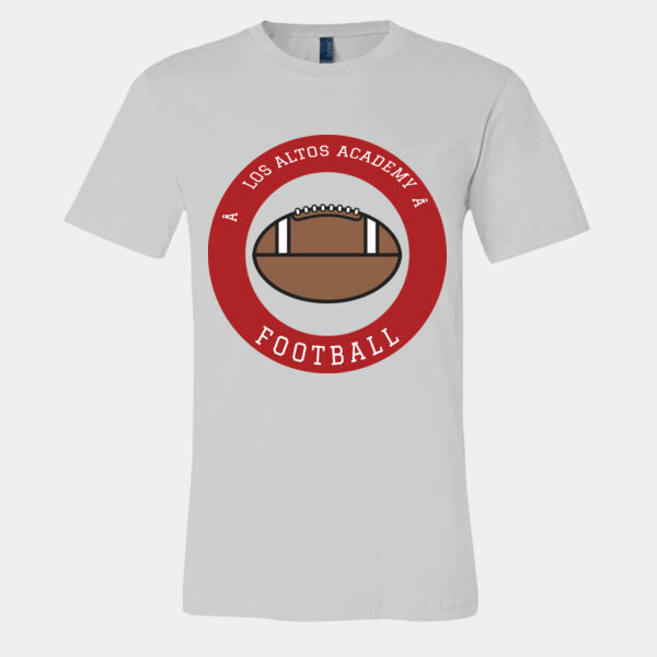 Football Template Thumbnail