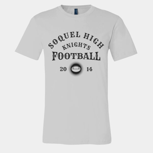 Football Template Thumbnail