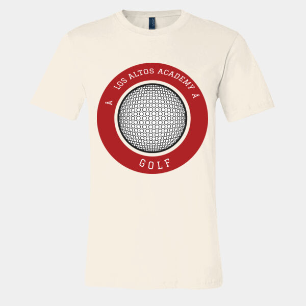 Golf Template Thumbnail