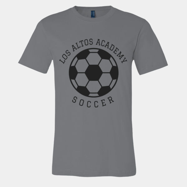 Soccer Template Thumbnail