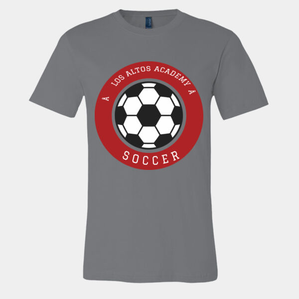 Soccer Template Thumbnail