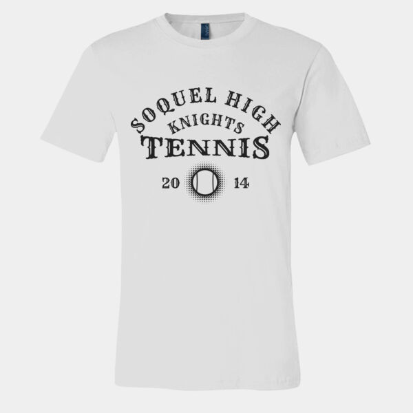 Tennis Template DNT003 Thumbnail