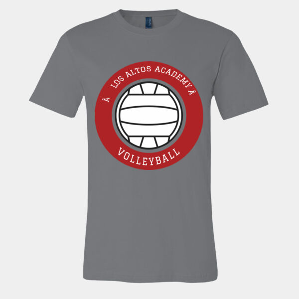 Volleyball Template DNT002 Thumbnail