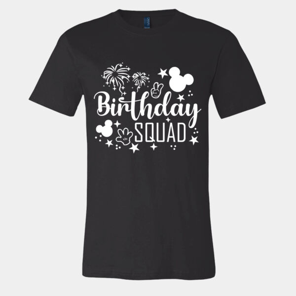 Birthday Squad Thumbnail