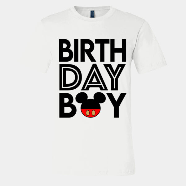 Birthday Boy Thumbnail