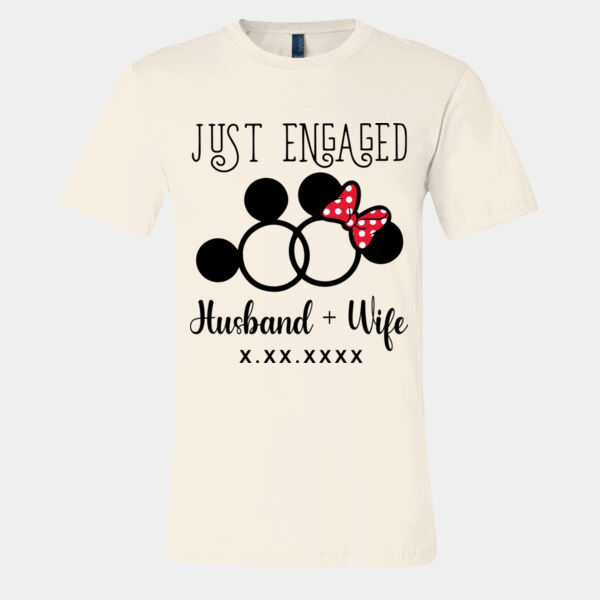 Just engaged Thumbnail