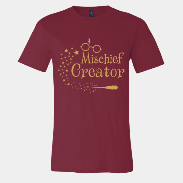 Mischief Creator Thumbnail