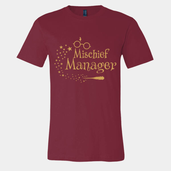 Mischief Manager Thumbnail