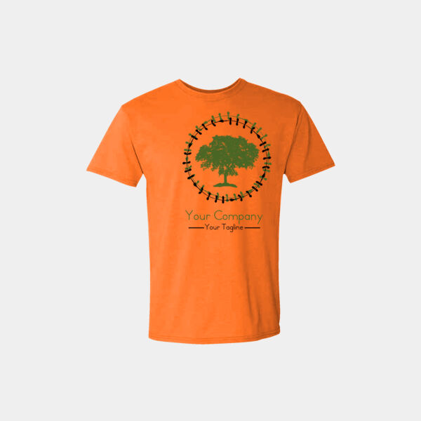 Silhouette Tree Service Thumbnail