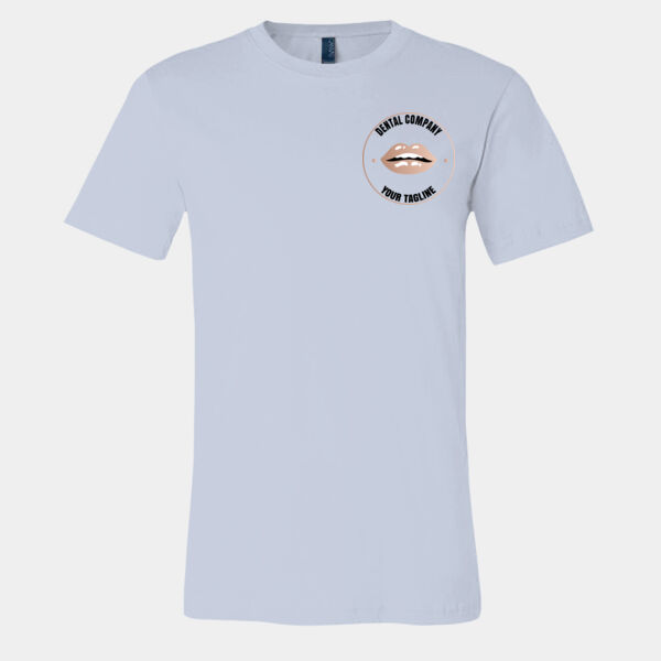 Lips and Teeth Thumbnail