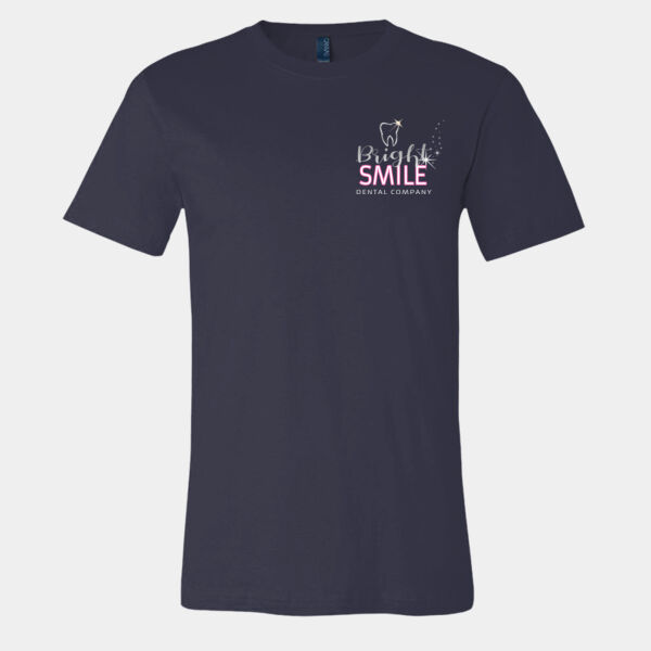 Bright Smile Thumbnail