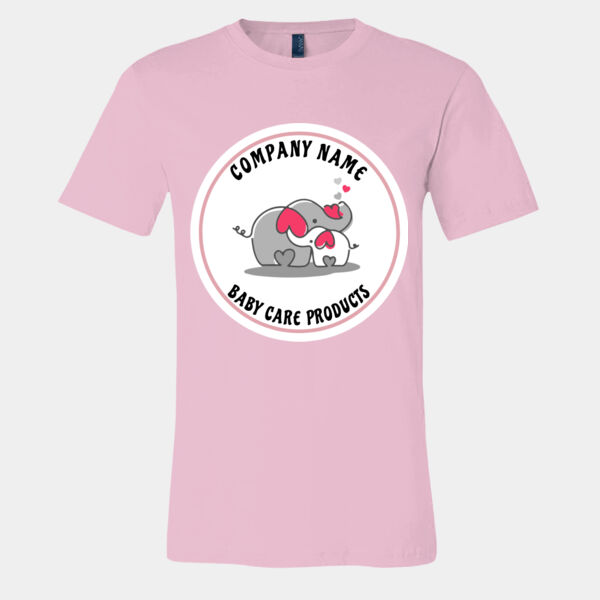 Child Care Elephant Thumbnail