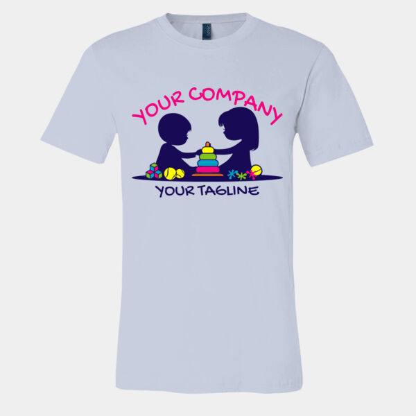 Children and toys Thumbnail