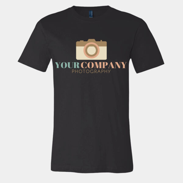 Photography Retro Thumbnail