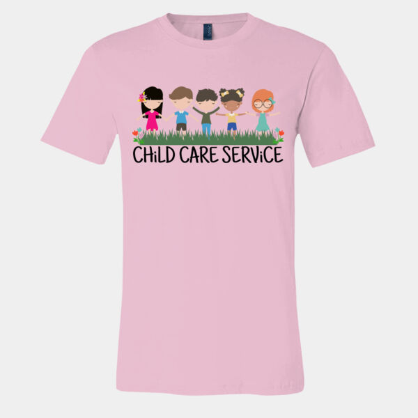 Little Friends Thumbnail