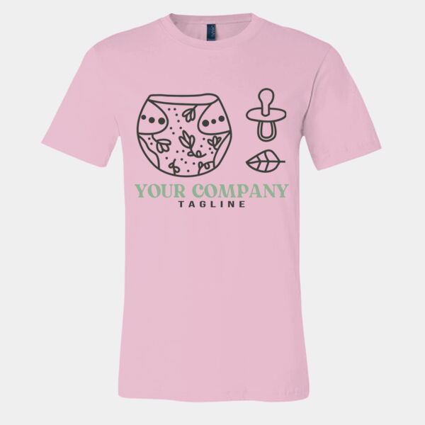 Baby Diaper Thumbnail