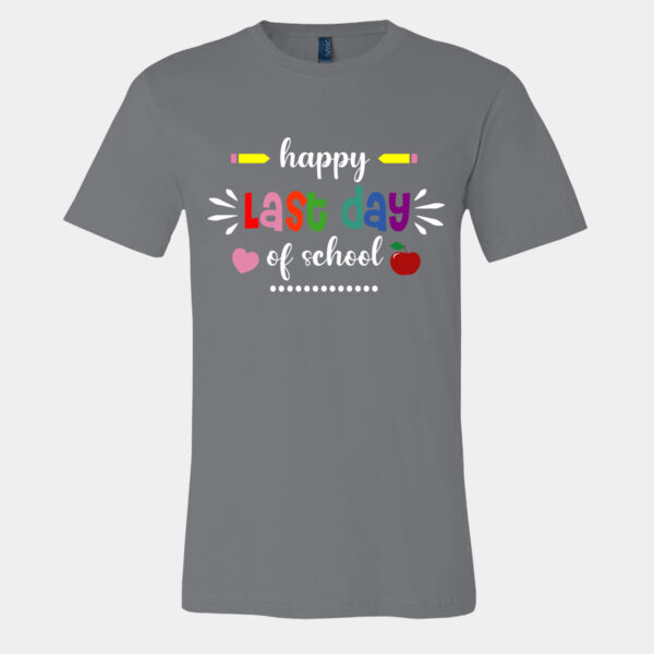 Happy last day of school Thumbnail