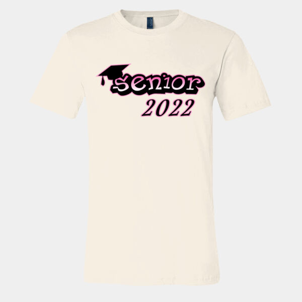 Senior 2022 Graffiti Thumbnail