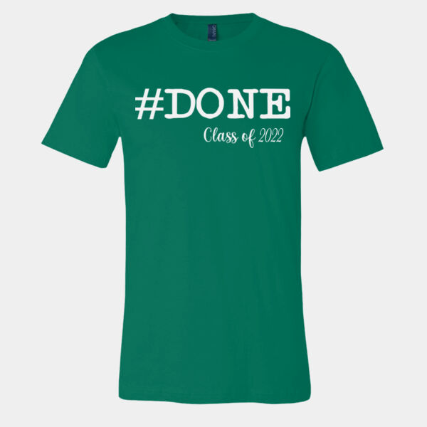 Done class of 2022 Thumbnail