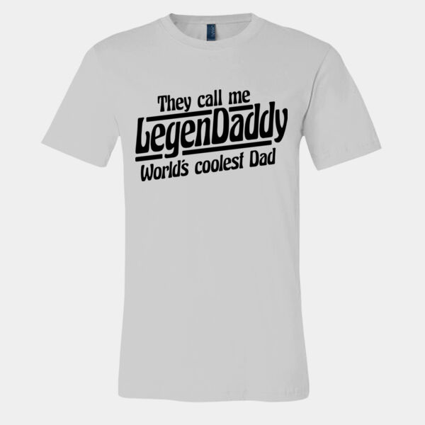 Legendaddy Thumbnail