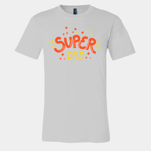 Super dad Thumbnail